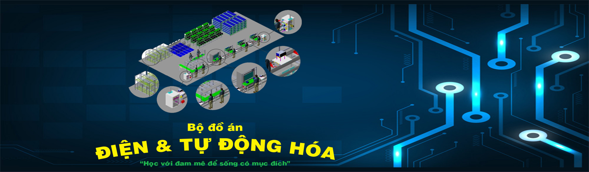 Điện và tự động hóa