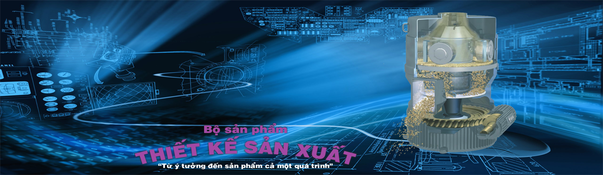 Thiết kế sản xuất