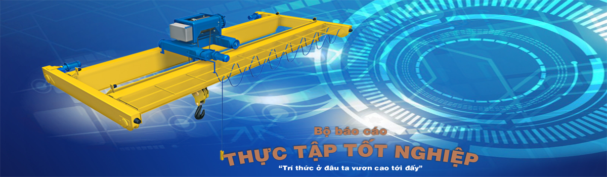 Thực tập tốt nghiệp